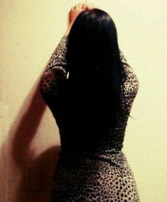 Проститутка Анастасия